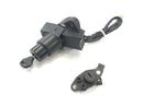 Kawasaki ZX 12 R ZXT20A [2001] - Tenningsnøkkelbryter for tenningslåssylinder-1