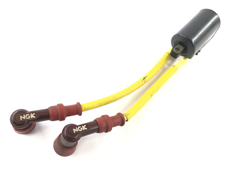 Yamaha RZ 250 R 29L [ca. 250 YPVS] - Ignition Coil med tennpluggplugg