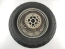Kawasaki VN 1500 A [1995] - Bakhjulskant bak Takasago J 3.00 X15 Dunlop K425A 150 90 15-6