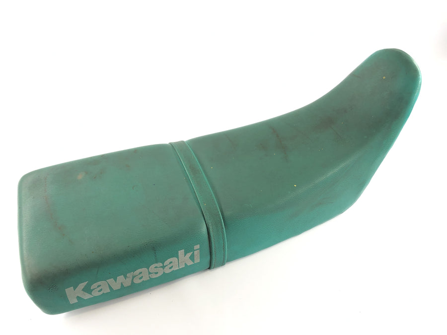 Kawasaki KMX 125 B [1998] - Benk