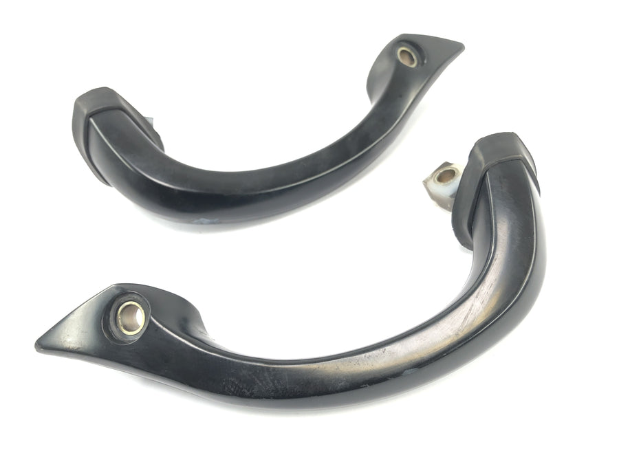 Kawasaki ZR7 ZR750F [1999] - Passion Handle Handle Handle