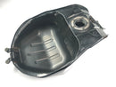 Suzuki GSX R 1000 WVBZ K3 [2003] - Tank drivstofftank bensintank svart-6