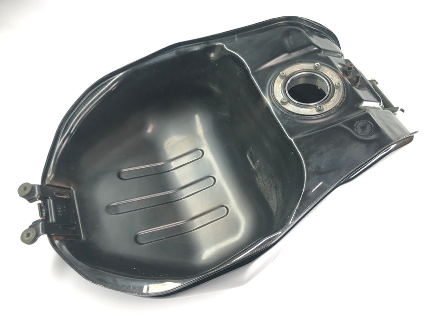 Suzuki GSX R 1000 WVBZ K3 [2003] - Tank drivstofftank bensintank svart