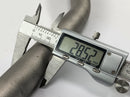 Suzuki RM Z 250 RJ41A [2007] - Styre styrerør Kryssstyre 28 mm klemme-2