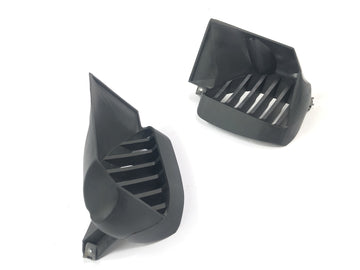 BMW R 1200 CL K30 [2003] - Luftveiledning Ventilasjonsgitter for oljekjølersett