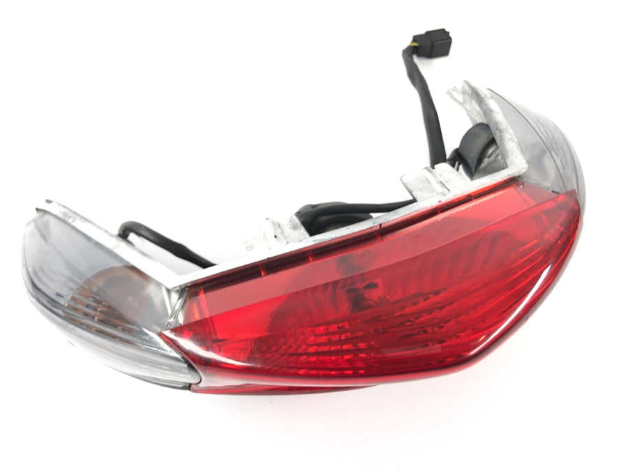 Honda CBF 1000 A SC58 [2006] - Baklys