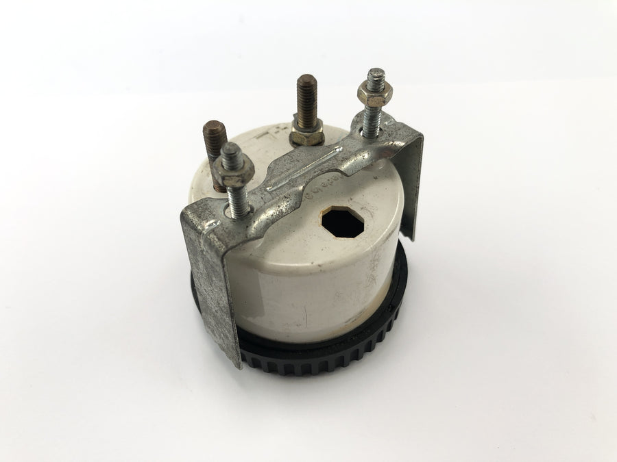 Kawasaki GPZ 1100 ZXT10E [1997] - Amperemeter Electricity Display Battery Charge Indicator