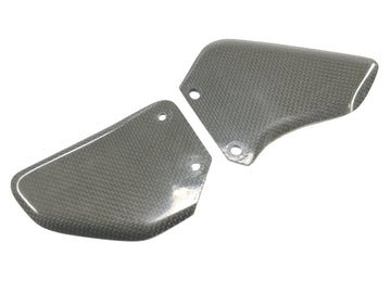 HONDA VTR 1000 SP 1 SC45 [2001] - Hælputer karbonbeskyttere