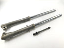 Yamaha XT 500 1U6 [1981] - Fork Telegabel Suspension Fork With Axis-3