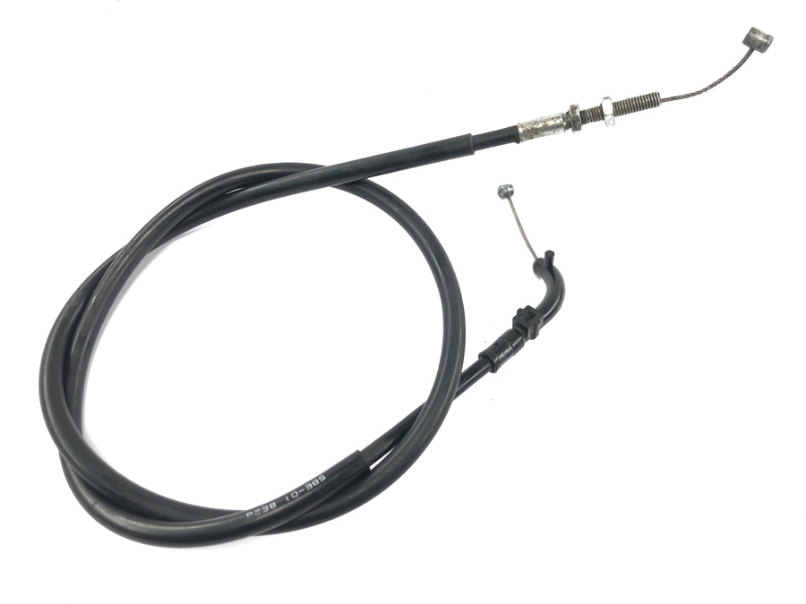 Yamaha MT07 RM04 [2014] - Gasskabel Bowdenkabel