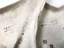 Suzuki DR 350 SK42B [1991] - Air Filter Cover Side Del av Polispor-3