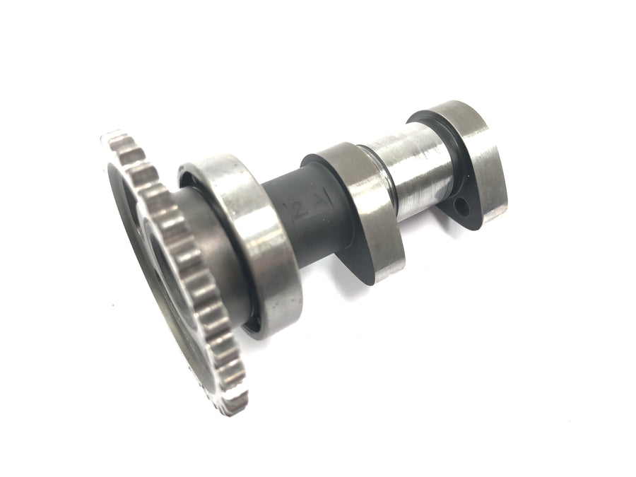 Suzuki RM Z 250 RJ41A [2007] - Kamaksel inntakskamaksel