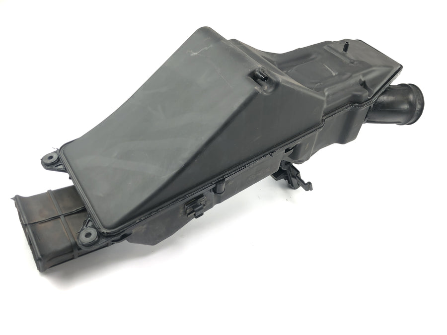 Moto Guzzi Stelvio 1200 8V [2016] - Luftfilterboks Luftfilterhus Inntaksboks Airbox