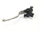 Aprilia RST 1000 Futura [2002] - Handbremsepumpe ved håndbremsespakets bremsespakholder-4
