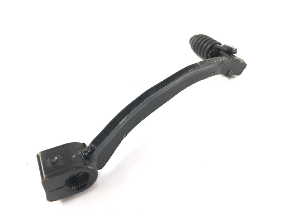 Yamaha XT 550 5y3 [1982] - Switching Pedal Gear Spak