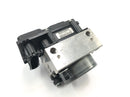 Kawasaki Versys KLE 650 A [2006] - ABS-kontrollenhet, hydraulisk enhet, bremsemodulator-4