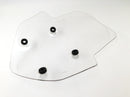 Moto Guzzi Stelvio 1200 4V [2009] - frontrute frontrute kledningsdisk-4