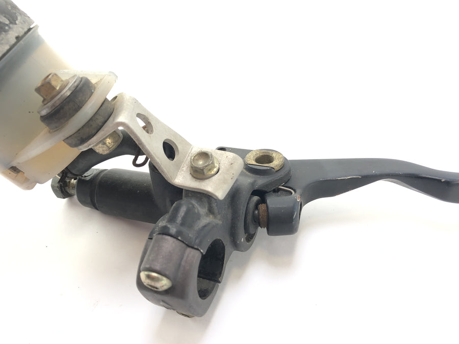Cagiva Mito 125 8p [1991] - Handbremse Pump Brems Pump foran