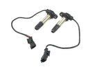 Ducati 999 H4 [2003] - Ignition Coil Ignition Modue Ignition Coil Set Par-6