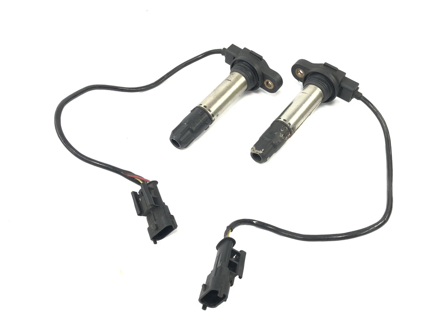 Ducati 999 H4 [2003] - Ignition Coil Ignition Modue Ignition Coil Set Par