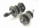 BMW F 650 GS R13 [2000] - Girkasse aksler giraksler manuell girkasse-1