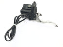 Yamaha DT 125 DE06 [2005] - Bremsespoke håndbremspumpe-4