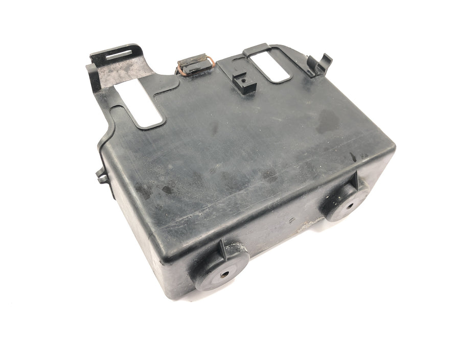 Yamaha V Max 1200 2LT [1998] - Batteriboks batterirom holder batteriholder