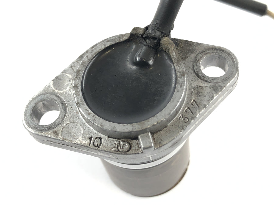 Yamaha YZF 750 R 4nhn [1996] - Oljetrykkbryter Sensor Oil Control