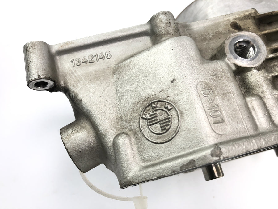 BMW R 1150 R R21 [2003] - Sylinder med stempler til høyre
