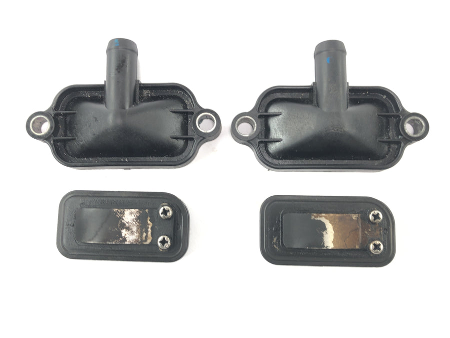 Suzuki VZ 1500 WVCU [2011] - motorventilasjonsmembran
