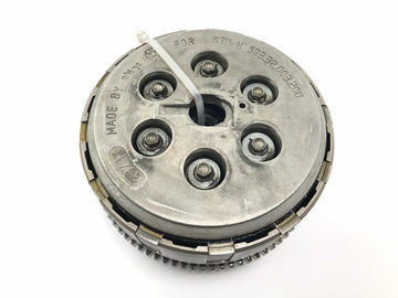 KTM 640 LC4 Prestige [2005] - Clutch clutch kurv clutch pakke clutch enhet - 0