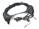 BMW F 650 GS R13 [2000] - Cockpitdeksel, speedometerramme, instrumentpanel-3