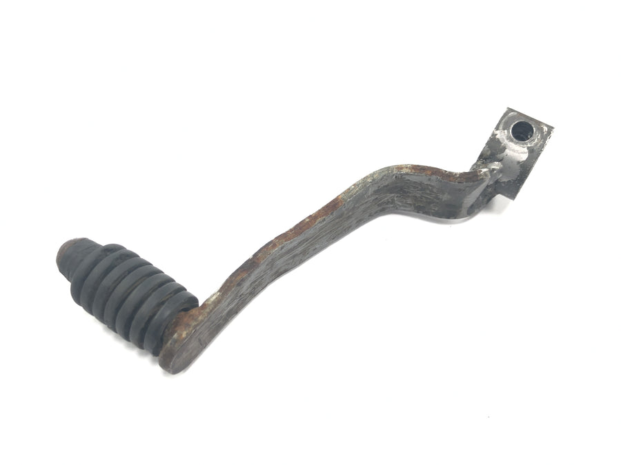 Yamaha DT 175 2K4 [1982] - girpedal girpedal girarm fot girspak