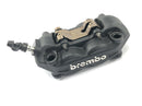 Moto Guzzi Stelvio 1200 8V [2016] - Bremsecaliper foran venstre Brembo-1