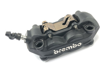 Moto Guzzi Stelvio 1200 8V [2016] - Bremsecaliper foran venstre Brembo
