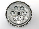Suzuki RG 250 Gamma GJ21D [1987] - Clutch clutch kurv clutch pakke-2