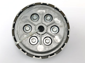 Suzuki RG 250 Gamma GJ21D [1987] - Clutch clutch kurv clutch pakke - 0