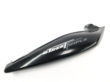 Triumph Street Triple R 675 D67LD [2010] - Sidekledningspanel til høyre - 0