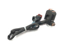 Honda NX 650 RD08 [1995] - Styret Switch Start -Cill Switch on the Right Switch Unit-1