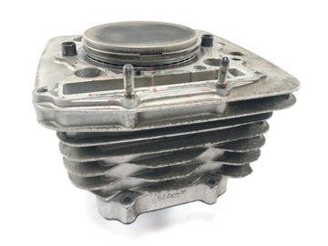 Honda NX 650 Dominator RD02 [1994] - Sylinder med stempel