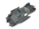 BMW R 1200 R R1ST [2008] - Innvendig panel sprutbeskyttelse gjedde underkonstruksjon-2