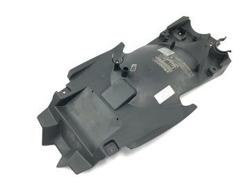 BMW R 1200 R R1ST [2008] - Innvendig panel sprutbeskyttelse gjedde underkonstruksjon - 0