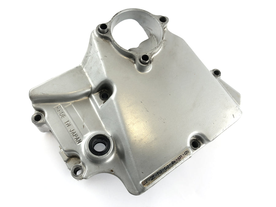 Yamaha YZF 750 R 4nhn [1996] - Pinion Cover Engine Lid