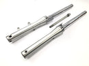 Yamaha XVS 650 Drag Star VM03 [2001] - Fork Telegabel med Axis-1