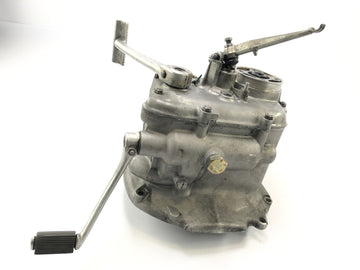 BMW R 60/5 [1973] - Girkasse med Kickstarter og byttepedal - 0