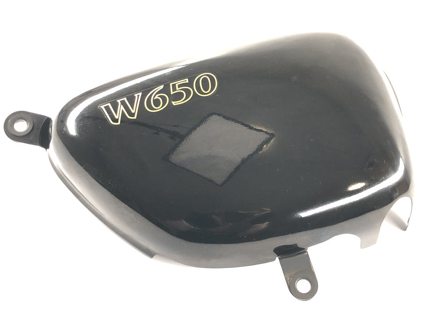 Kawasaki W 650 EJ650A [1999] - Sidepanel sidedeksel høyre