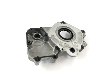 Honda CBR 1000 F SC24 [1991] - Sprocket Coverage - 0