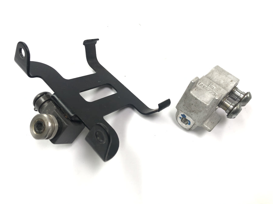 BMW R 1200 CL K30 [2003] - BRAKE LINE DISTRIBUTTER SETT