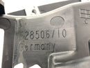 BMW R 1200 St R1st [2006] - Instrumentbærer Bracket Clading Holder foran-4