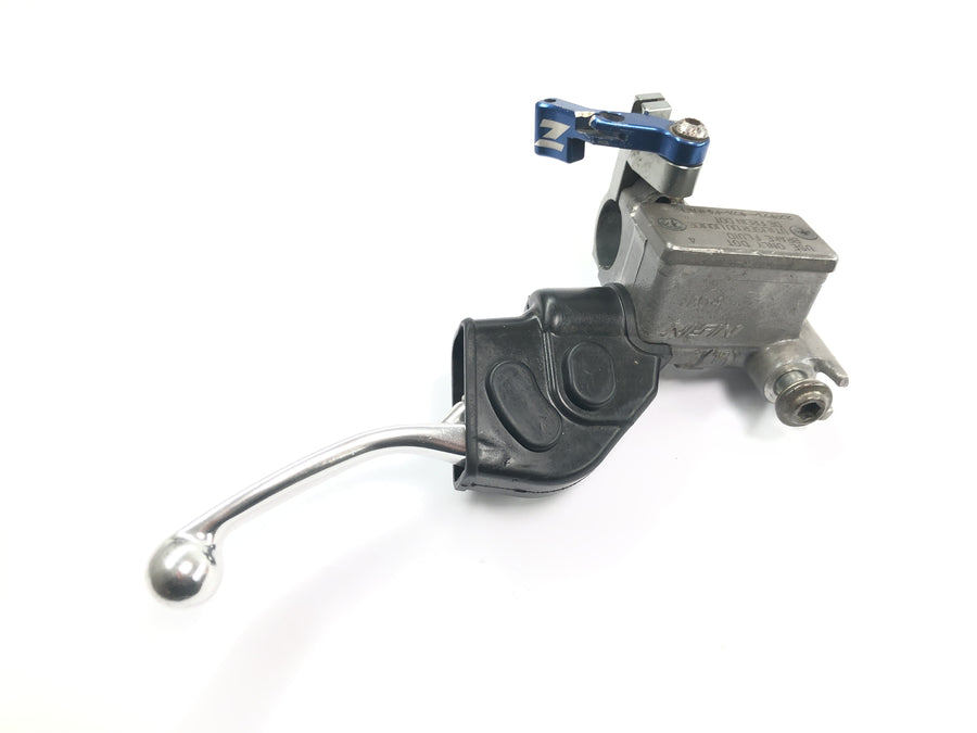 Suzuki RM Z 250 RJ41A [2007] - Håndbremspumpe bremsespak foran